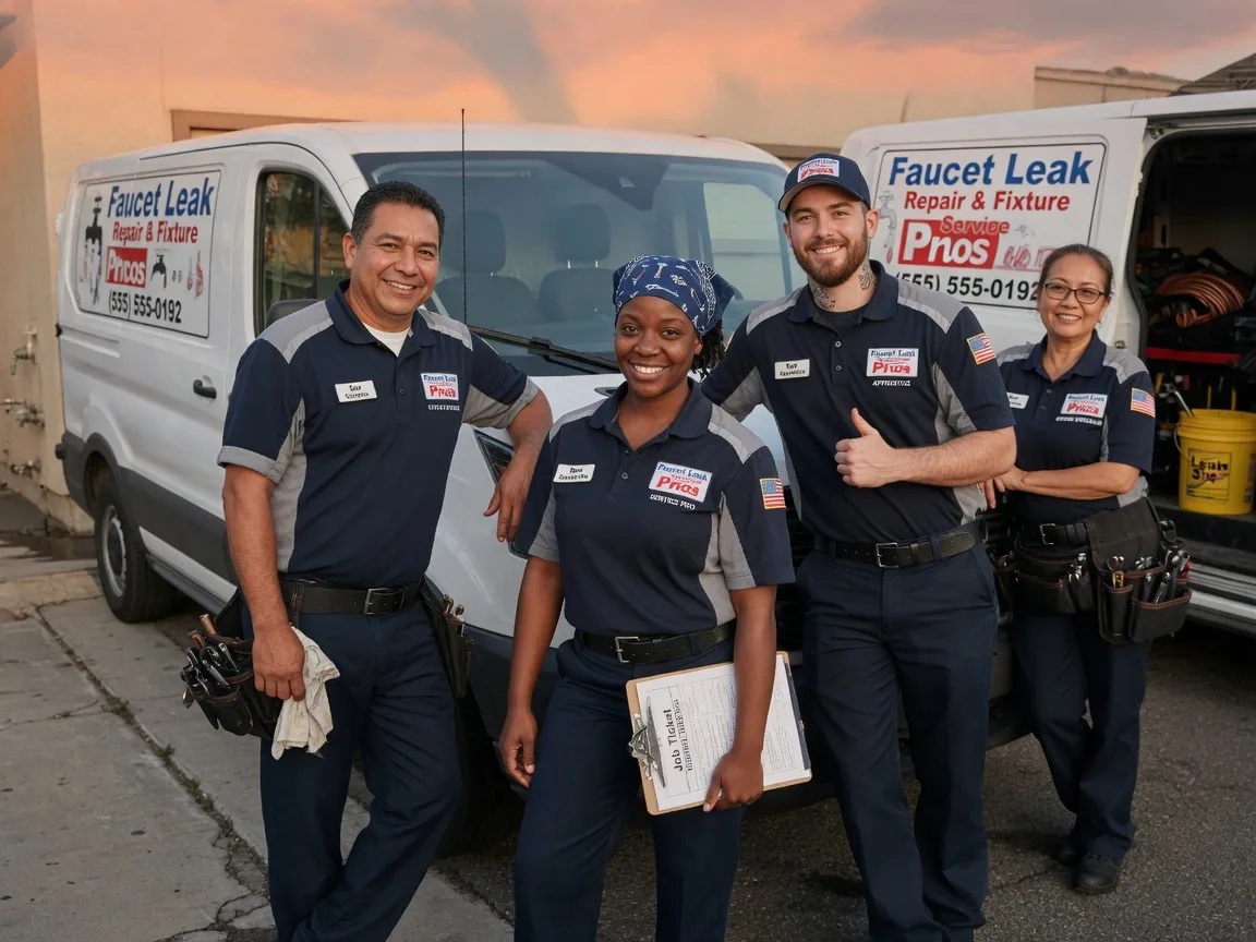 Faucet Repair company in Lyman, WY