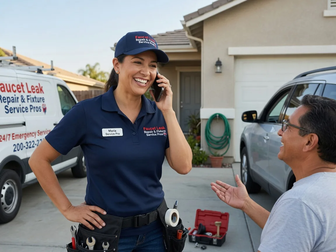 Faucet Repair Lyman, WY FAQs